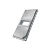 Tampa Condulete Aluminio 1" 1 Posto Horizontal Wetzel