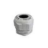 Prensa Cabo termoplastico 3/8" Heavy Duty Wetzel