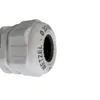 Prensa Cabo termoplastico 3/8" Heavy Duty Wetzel