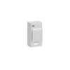 Quadro de Distribuicao Sobrepor QDW02-4 BS 12x11 Weg