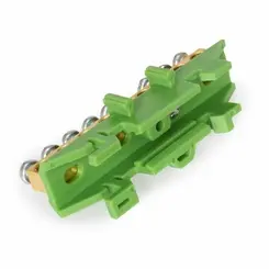 Barra Quadro Distribuicao Brt01 8 Weg