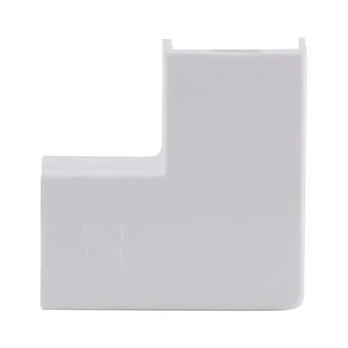 Cotovelo 90º P/ Canaleta Force line*