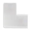 Cotovelo 90º P/ Canaleta Force line*