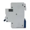 Minidisjuntor Bipolar 10A Mdwp-C10-2 Weg