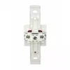 1 Tomada 2P+T 10A / 250V Klin Vermelho Branco Weg