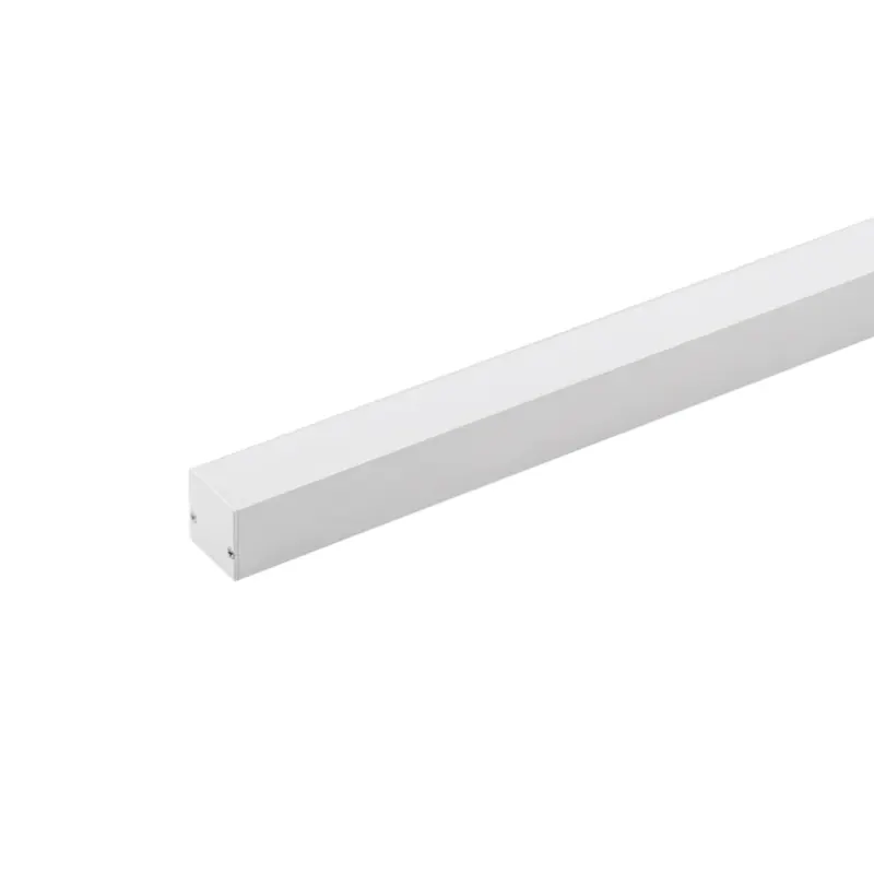 Perfil Sobr Archi Plano 2M 25mm 23W 24V STH20962BR/40 Stella