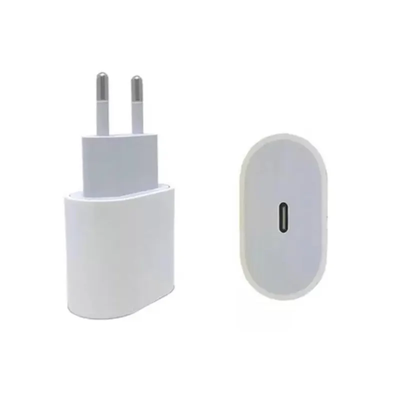 Carregador Turbo Inova 20W Type C Car-0094C 1 Inova