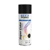 Tinta Aerossol Preto Fosco Alta Temperatura 350ML / 250G Tekbond