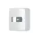 Caixa e Placa Sobrepor 1 Pos Compose Branco Weg