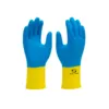 Luva Supermix 080 Tam. 9 Ca 33333 S641 Super Safety