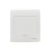Quadro Distribuicao Embutir 148x158x95mm 04Iec-Pb Soprano ***