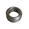 Bucha Reducao Aluminio 3/4" X 1/2" c/Rosca BSP Wetzel