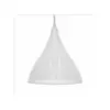 Pendente Jacarta Branco Kin