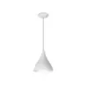 Pendente Jacarta Branco Kin