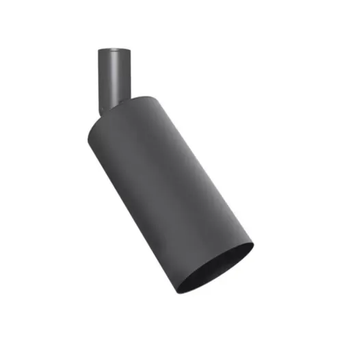 Modulo Spot Preto Mr11 Luminatti