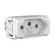 Sistema X Modulo Tomada 20A 250V Compose Branco Weg