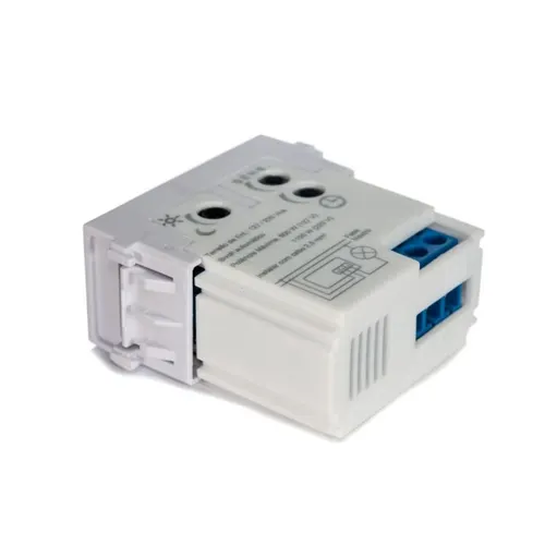 Modulo Sensor Presenca Bivolt 600/1100W Branco