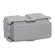 Sistema X Modulo Interruptor Simples 10A 250V Compose Cinza Weg