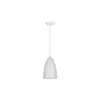 Pendente Detroit Branco Kin