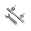 Reparo De Caixa De Luz ( Modelo 4X4 ) Marcai