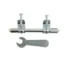 Reparo De Caixa De Luz ( Modelo 4X4 ) Marcai