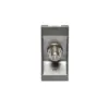 Modulo Tomada Antena TV Magnesio Arteor 582650B Legrand
