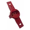 1 Tomada 2P+T 20A / 250V Padrao Vermelho Vermelho Weg