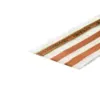 Fita De Cobre Eletrica 3 Vias 2P+T 20A Eletrofita