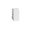 Modulo Interruptor Paralelo 16A Quadrado Branco Arteor