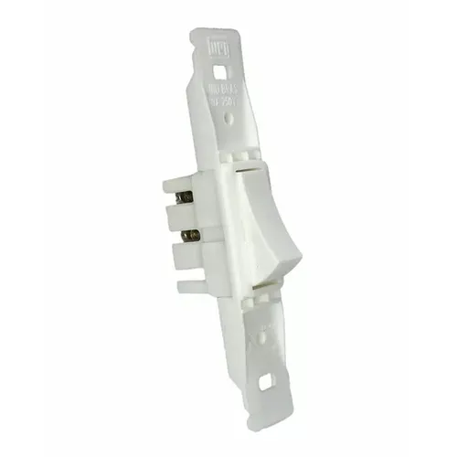 1 Interruptor Simples 10A/250V Klin Branco Weg