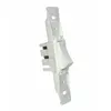 1 Interruptor Simples 10A/250V Klin Branco Weg