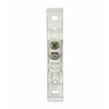 1 Interruptor Simples 10A/250V Klin Branco Weg