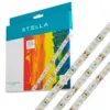 Fita Full Led Pro 5M 4W/M 450LM /M 24V IP20 STL21831/27 Stella