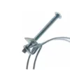 Abracadeira D. 125/130mm Westaflex