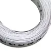 Fita Perfurada 17Mm C/ 5Mts -Bemfixa