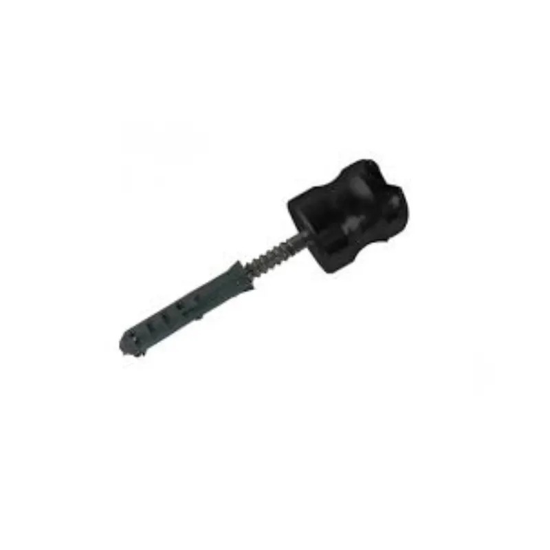 Desviador Universal Corrente / Fio Preto Marcai