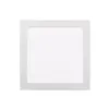 Luminaria De Embutir 120X120 6W 400Lm 3000K 85-240 Save Energy