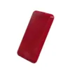 Tampa Cega PVC 1/2" 3/4" P/ Condulete Vermelho Wetzel