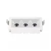 Luminaria De Embutir Dot Light 3P 6W 3000K 252Lm 15° BR Luminatti