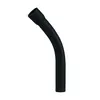 Curva PVC Longa 45° c/Bolsa 1" P/Condulete Preto Wetzel