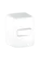 Sistema X Interruptor Simples Compose Branco Weg