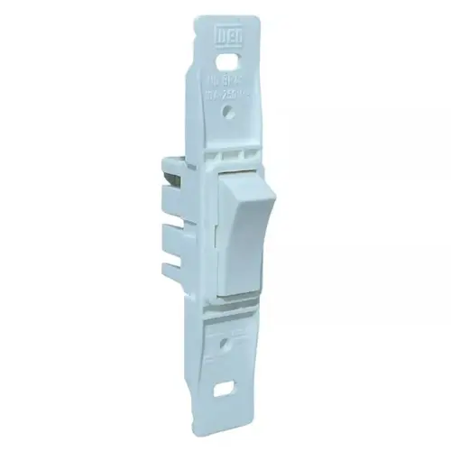 1 Interruptor Paralelo 10A/250V Klin Branco Weg