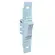 1 Interruptor Paralelo 10A/250V Klin Branco Weg