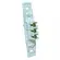 1 Interruptor Paralelo 10A/250V Klin Branco Weg