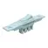 1 Interruptor Paralelo 10A/250V Klin Branco Weg