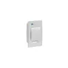 Quadro de Distribuicao Embutir QDW02-4 BS 10x12 Weg