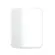 Caixa e Placa Sobrepor Tampa Cega Compose Branco Weg