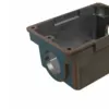 Caixa Piso Baixa 3/4" 4X2 Wetzel