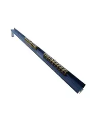 Barra Quadro Distribuicao Btn02-18 Weg