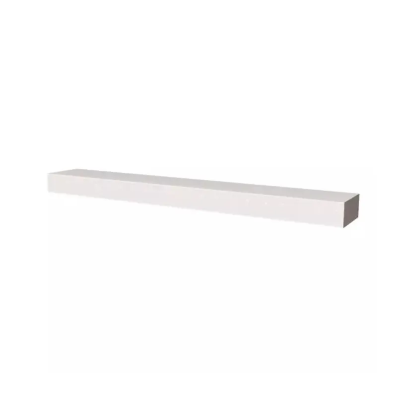 Modulo Difuso 76X34X532Mm 20W 4000K Branco Luminatti